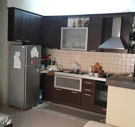 Splendido Apartmens Golem Durres Exterior foto
