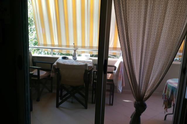 Splendido Apartmens Golem Durres Exterior foto